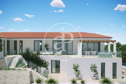 Villa in Moraira, Alicante, Moraira - € 1.450.000 | Ref: VV2304031 - foto 10