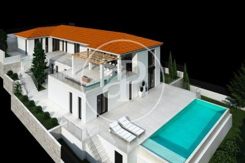 Villa in Moraira, Alicante, Moraira - € 1.450.000 | Ref: VV2304031 - foto 13