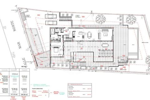 Villa in Moraira, Alicante, Moraira - € 1.450.000 | Ref: VV2304031 - foto 15