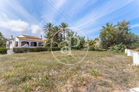 Terra a Denia, Alicante, Denia - € 400.000 | Ref: VV2306028 - foto 2