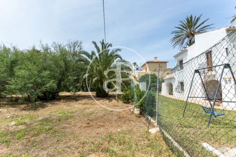 Terra a Denia, Alicante, Denia - € 400.000 | Ref: VV2306028 - foto 10