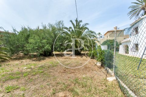 Terra a Denia, Alicante, Denia - € 400.000 | Ref: VV2306028 - foto 11