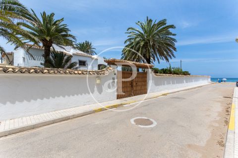 Terra a Denia, Alicante, Denia - € 400.000 | Ref: VV2306028 - foto 17