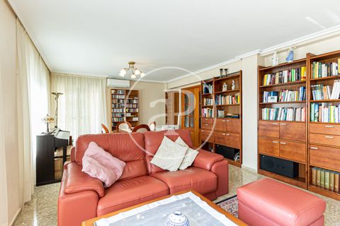 Villa i Torrent, Valencia, Torrent - € 439.000 | Ref: VV2306003 - foto 6