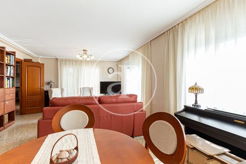 Villa i Torrent, Valencia, Torrent - € 439.000 | Ref: VV2306003 - foto 7