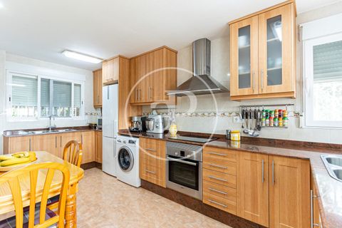 Villa i Torrent, Valencia, Torrent - € 439.000 | Ref: VV2306003 - foto 9