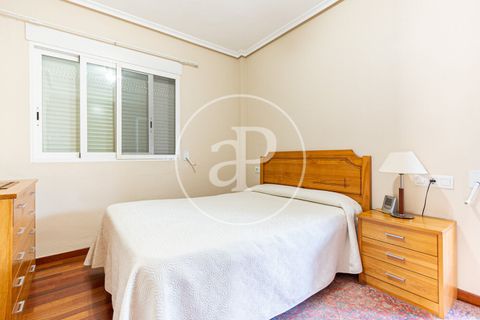 Villa i Torrent, Valencia, Torrent - € 439.000 | Ref: VV2306003 - foto 12