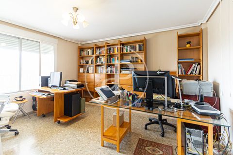 Villa i Torrent, Valencia, Torrent - € 439.000 | Ref: VV2306003 - foto 18