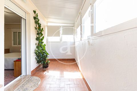 Villa i Torrent, Valencia, Torrent - € 439.000 | Ref: VV2306003 - foto 24
