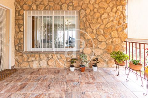 Villa i Torrent, Valencia, Torrent - € 439.000 | Ref: VV2306003 - foto 34