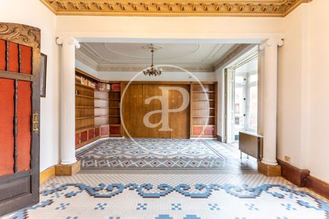 Lejlighed i Valencia, Valencia, Valencia - € 2.100.000 | Ref: VV2307005 - foto 1