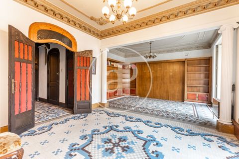 Lejlighed i Valencia, Valencia, Valencia - € 2.100.000 | Ref: VV2307005 - foto 2