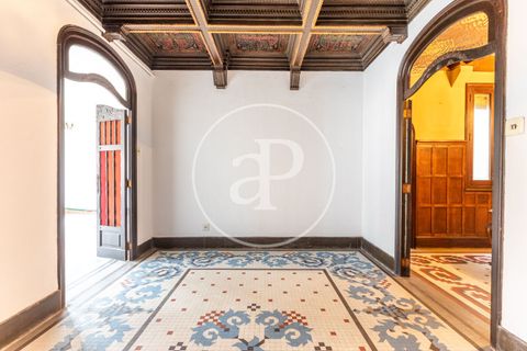 Lejlighed i Valencia, Valencia, Valencia - € 2.100.000 | Ref: VV2307005 - foto 3