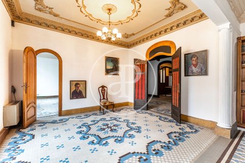 Lejlighed i Valencia, Valencia, Valencia - € 2.100.000 | Ref: VV2307005 - foto 4