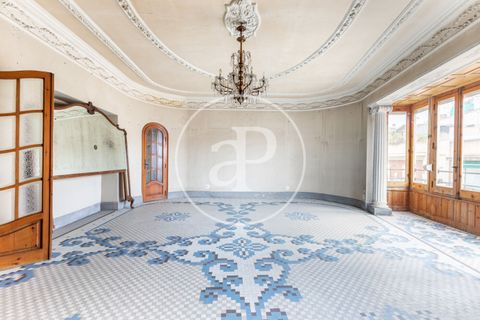 Lejlighed i Valencia, Valencia, Valencia - € 2.100.000 | Ref: VV2307005 - foto 5