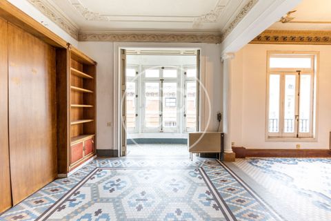 Lejlighed i Valencia, Valencia, Valencia - € 2.100.000 | Ref: VV2307005 - foto 8