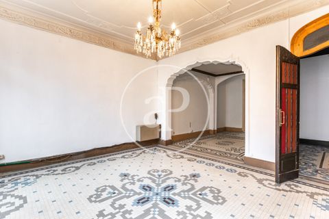 Lejlighed i Valencia, Valencia, Valencia - € 2.100.000 | Ref: VV2307005 - foto 9