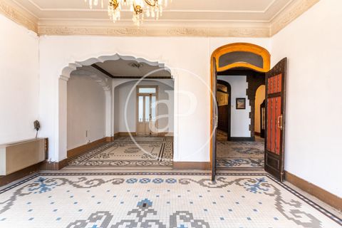 Lejlighed i Valencia, Valencia, Valencia - € 2.100.000 | Ref: VV2307005 - foto 10