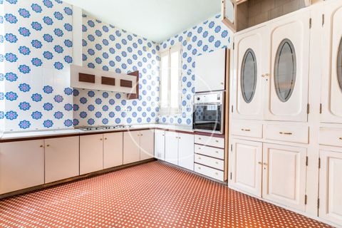 Lejlighed i Valencia, Valencia, Valencia - € 2.100.000 | Ref: VV2307005 - foto 15