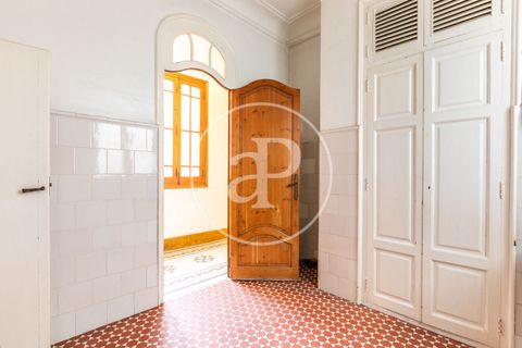 Lejlighed i Valencia, Valencia, Valencia - € 2.100.000 | Ref: VV2307005 - foto 16