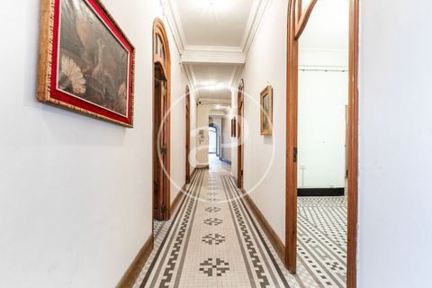Lejlighed i Valencia, Valencia, Valencia - € 2.100.000 | Ref: VV2307005 - foto 17