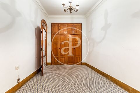 Lejlighed i Valencia, Valencia, Valencia - € 2.100.000 | Ref: VV2307005 - foto 18
