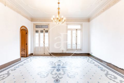 Lejlighed i Valencia, Valencia, Valencia - € 2.100.000 | Ref: VV2307005 - foto 23