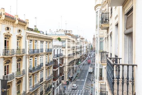 Lejlighed i Valencia, Valencia, Valencia - € 2.100.000 | Ref: VV2307005 - foto 26