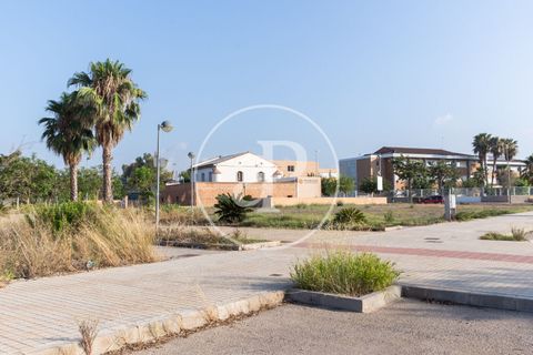 Terreno en Massamagrell, Valencia, Massamagrell - € 750.000 | Ref: VV2307040 - photo 11