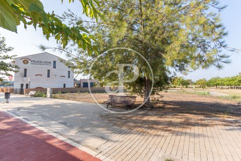 Terreno en Massamagrell, Valencia, Massamagrell - € 750.000 | Ref: VV2307040 - photo 18