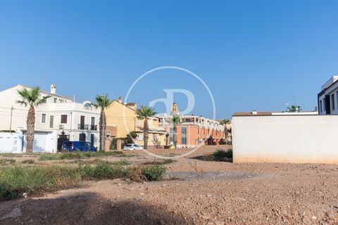 Terreno en Massamagrell, Valencia, Massamagrell - € 750.000 | Ref: VV2307040 - photo 21