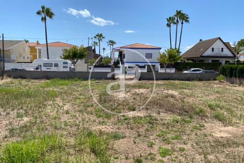 Helårsgrund i Chilches, Castellon, Chilches - € 575.000 | Ref: VV2308031 - foto 1