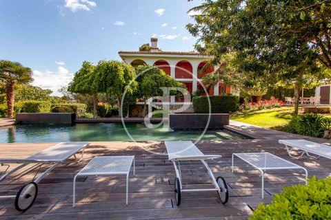 Villa a Chiva, Valencia, Chiva - € 1.290.000 | Ref: VV2312053 - foto 2