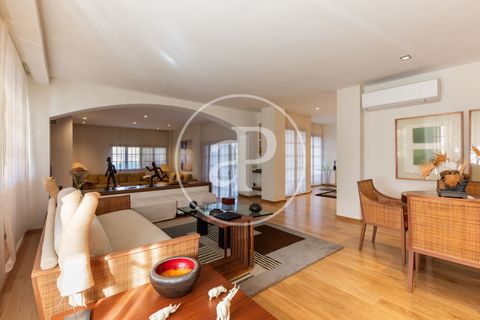 Villa a Chiva, Valencia, Chiva - € 1.290.000 | Ref: VV2312053 - foto 5