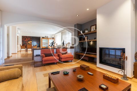 Villa a Chiva, Valencia, Chiva - € 1.290.000 | Ref: VV2312053 - foto 9