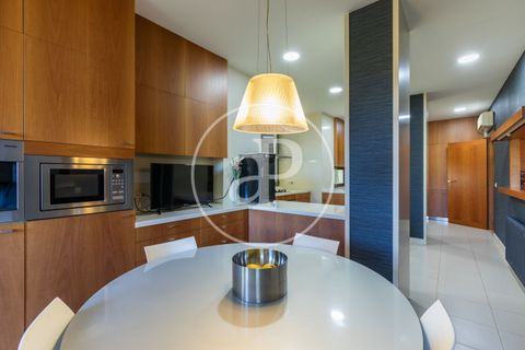 Villa a Chiva, Valencia, Chiva - € 1.290.000 | Ref: VV2312053 - foto 14