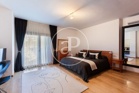 Villa a Chiva, Valencia, Chiva - € 1.290.000 | Ref: VV2312053 - foto 18