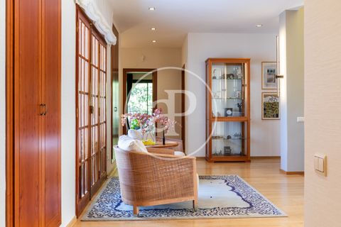 Villa a Chiva, Valencia, Chiva - € 1.290.000 | Ref: VV2312053 - foto 27