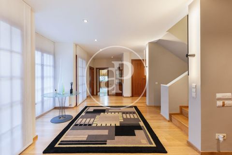 Villa a Chiva, Valencia, Chiva - € 1.290.000 | Ref: VV2312053 - foto 28