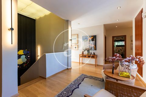 Villa a Chiva, Valencia, Chiva - € 1.290.000 | Ref: VV2312053 - foto 30