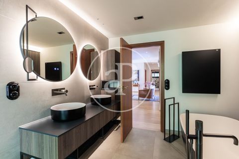 Villa a Chiva, Valencia, Chiva - € 1.290.000 | Ref: VV2312053 - foto 33