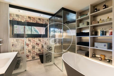 Villa a Chiva, Valencia, Chiva - € 1.290.000 | Ref: VV2312053 - foto 34
