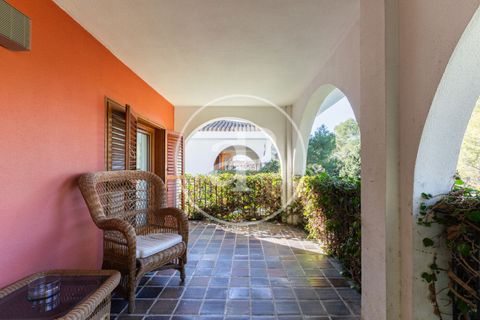 Villa a Chiva, Valencia, Chiva - € 1.290.000 | Ref: VV2312053 - foto 40