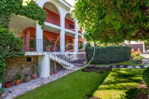 Villa a Chiva, Valencia, Chiva - € 1.290.000 | Ref: VV2312053 - foto 42