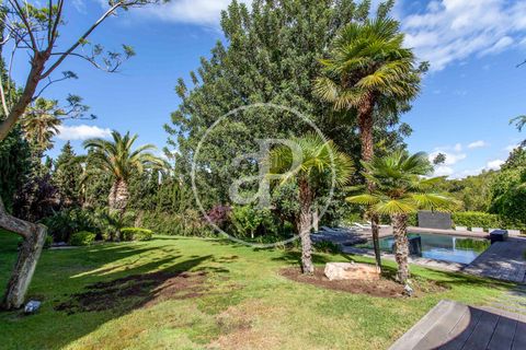 Villa a Chiva, Valencia, Chiva - € 1.290.000 | Ref: VV2312053 - foto 45