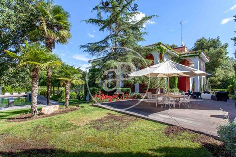 Villa a Chiva, Valencia, Chiva - € 1.290.000 | Ref: VV2312053 - foto 46