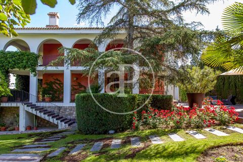 Villa a Chiva, Valencia, Chiva - € 1.290.000 | Ref: VV2312053 - foto 48
