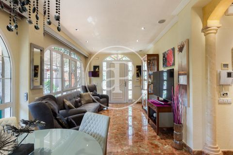 Villa i Elda, Alicante, Elda - € 900.000 | Ref: VV2403039 - foto 9