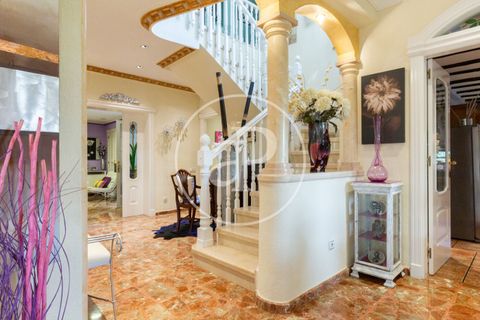 Villa i Elda, Alicante, Elda - € 900.000 | Ref: VV2403039 - foto 12