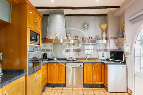 Villa i Elda, Alicante, Elda - € 900.000 | Ref: VV2403039 - foto 15